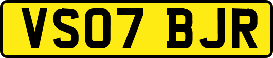 VS07BJR