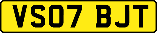 VS07BJT