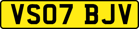 VS07BJV