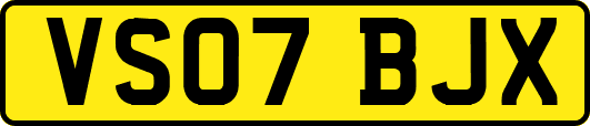 VS07BJX