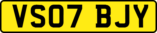 VS07BJY