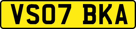 VS07BKA