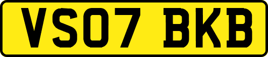VS07BKB
