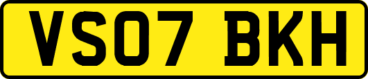 VS07BKH