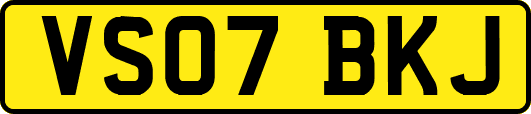 VS07BKJ