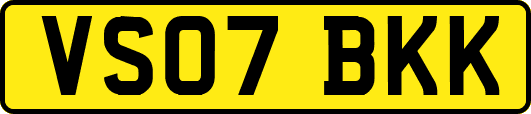 VS07BKK