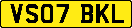 VS07BKL