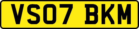 VS07BKM