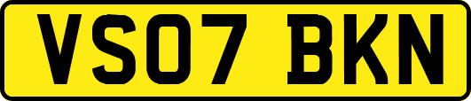 VS07BKN