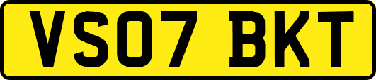 VS07BKT