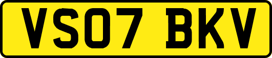 VS07BKV