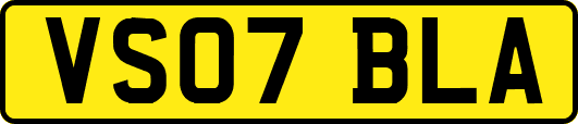 VS07BLA