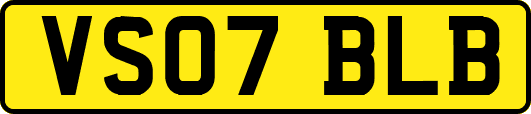 VS07BLB