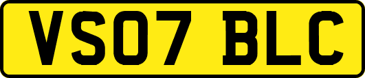 VS07BLC