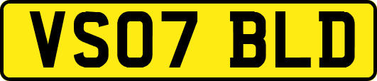VS07BLD