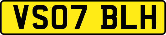 VS07BLH