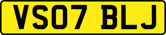 VS07BLJ