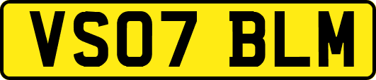 VS07BLM