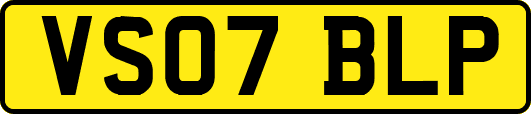 VS07BLP