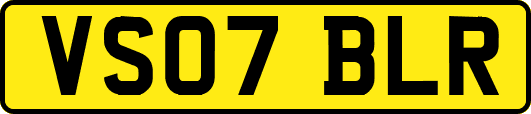 VS07BLR