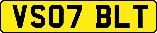 VS07BLT
