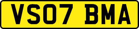 VS07BMA