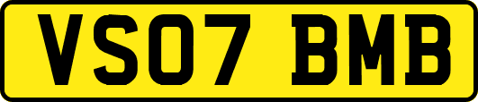 VS07BMB