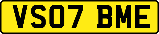 VS07BME