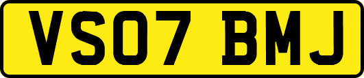 VS07BMJ