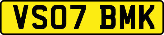 VS07BMK