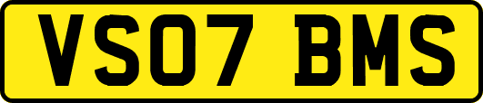 VS07BMS