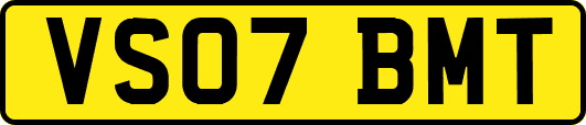 VS07BMT