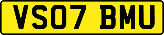 VS07BMU