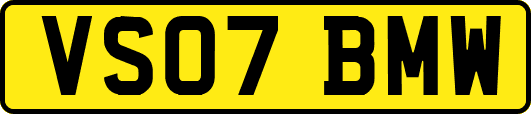 VS07BMW