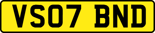 VS07BND