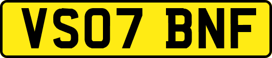 VS07BNF