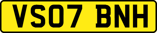 VS07BNH