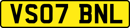 VS07BNL