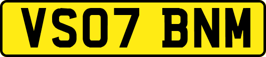 VS07BNM