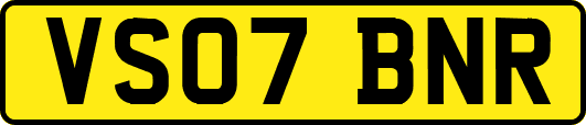 VS07BNR