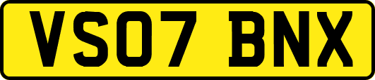 VS07BNX