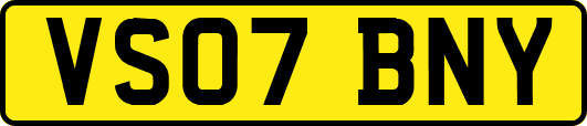 VS07BNY