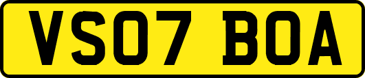VS07BOA