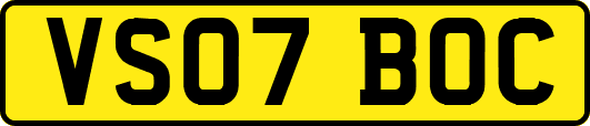 VS07BOC