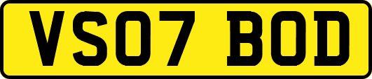 VS07BOD