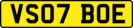 VS07BOE