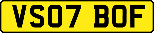 VS07BOF