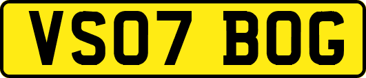 VS07BOG
