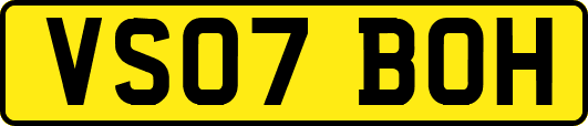 VS07BOH