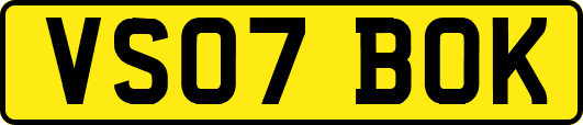 VS07BOK